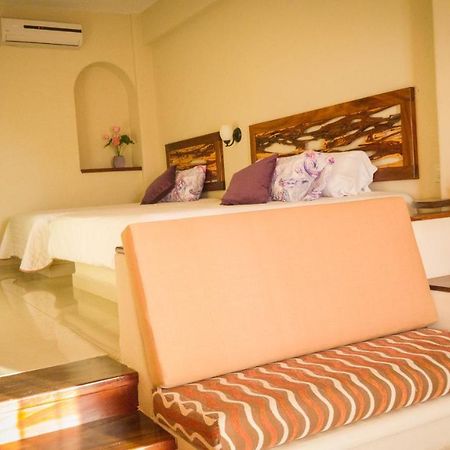 زيهواتانيجو Bonito Hotel By Arans المظهر الخارجي الصورة