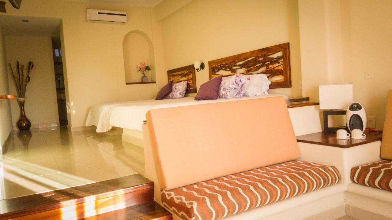 زيهواتانيجو Bonito Hotel By Arans المظهر الخارجي الصورة