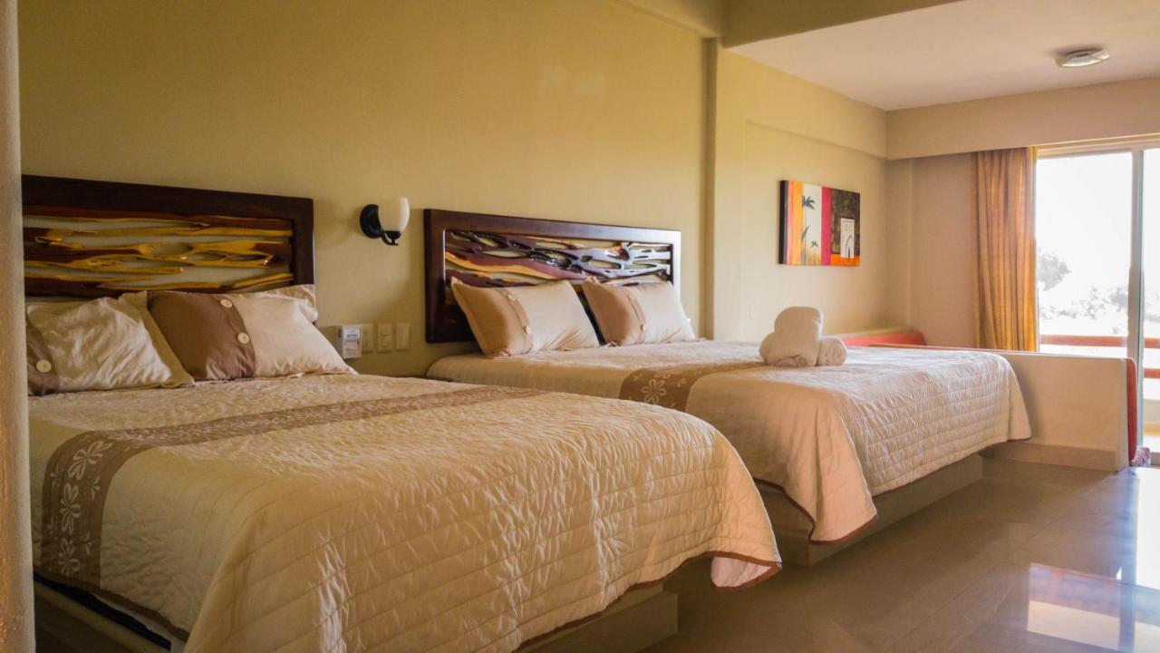 زيهواتانيجو Bonito Hotel By Arans المظهر الخارجي الصورة