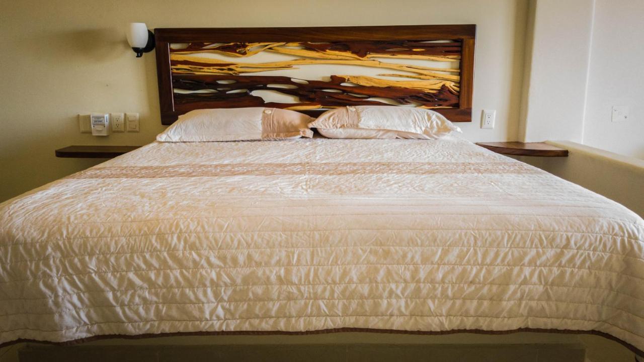 زيهواتانيجو Bonito Hotel By Arans المظهر الخارجي الصورة