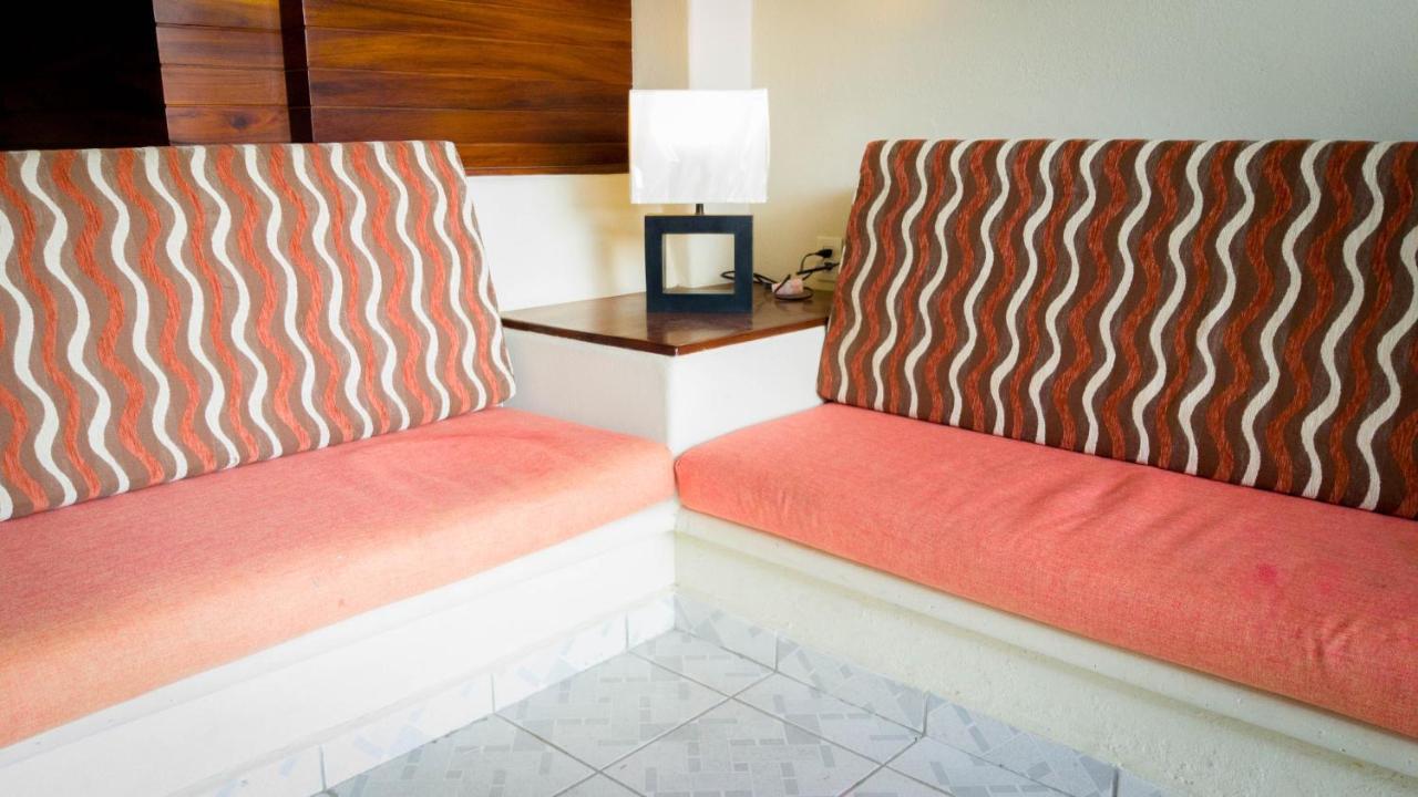 زيهواتانيجو Bonito Hotel By Arans المظهر الخارجي الصورة