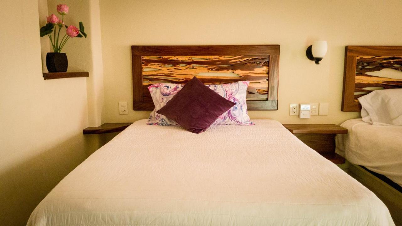 زيهواتانيجو Bonito Hotel By Arans المظهر الخارجي الصورة