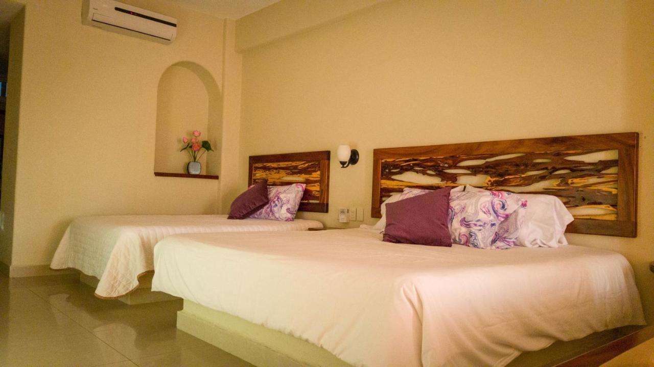 زيهواتانيجو Bonito Hotel By Arans المظهر الخارجي الصورة