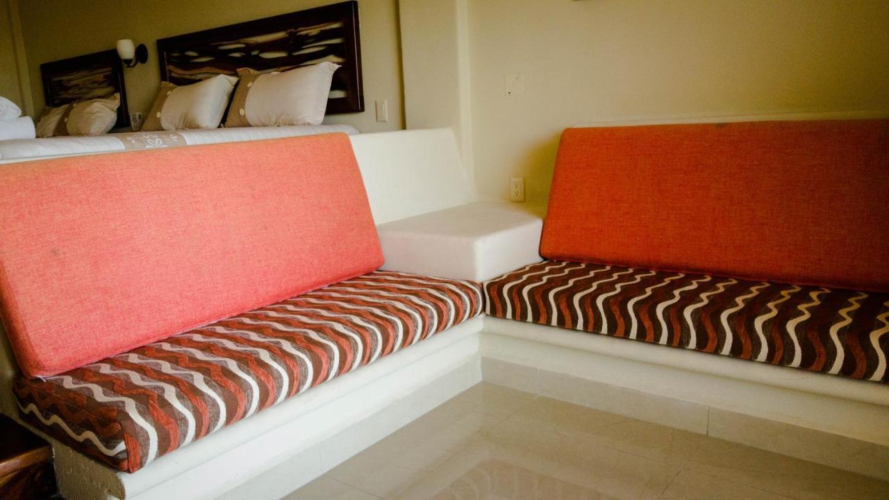 زيهواتانيجو Bonito Hotel By Arans المظهر الخارجي الصورة