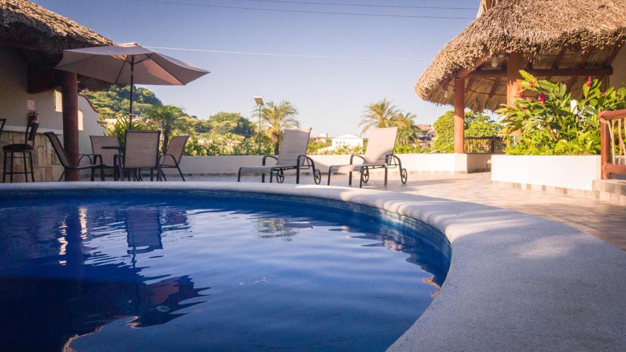 زيهواتانيجو Bonito Hotel By Arans المظهر الخارجي الصورة